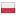 forelite.pl server is located in Poland